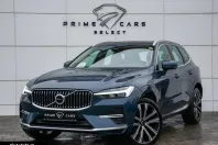 Volvo XC60 din 2021 cu 104.680 km - oferta VOL169645 - foto 3