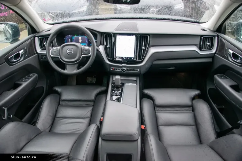 Volvo XC60 din 2021 cu 104.680 km - oferta VOL169645 - foto 6