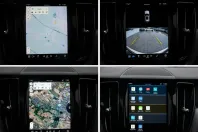 Volvo XC60 din 2021 cu 104.680 km - oferta VOL169645 - foto 7