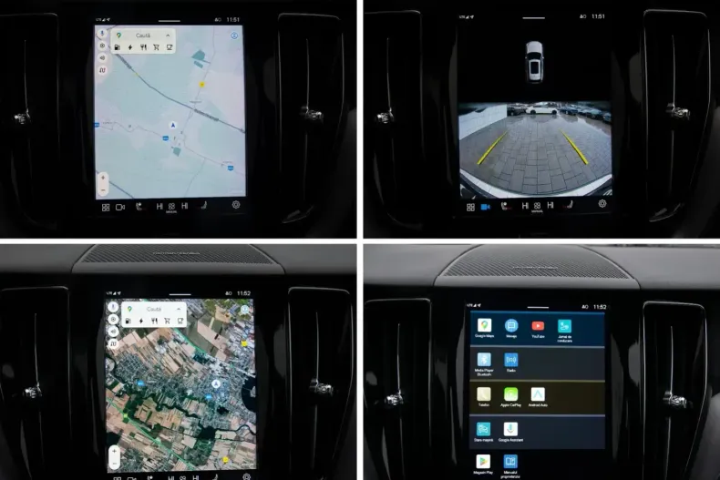 Volvo XC60 din 2021 cu 104.680 km - oferta VOL169645 - foto 7