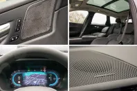 Volvo XC60 din 2021 cu 104.680 km - oferta VOL169645 - foto 8