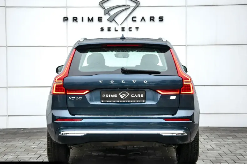 Volvo XC60 din 2021 cu 104.680 km - oferta VOL169645 - foto 13