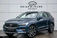 Volvo XC60 din 2021 cu 104.680 km - oferta VOL169645 - foto 20