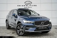 Volvo XC60 din 2021 cu 87.900 km - oferta VOL169646 - foto 1
