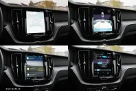 Volvo XC60 din 2021 cu 87.900 km - oferta VOL169646 - foto 8