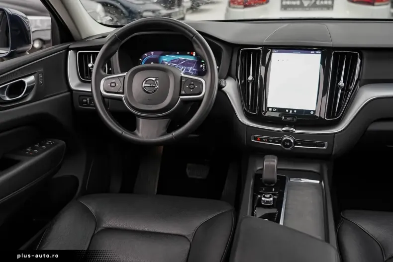 Volvo XC60 din 2021 cu 87.900 km - oferta VOL169646 - foto 10