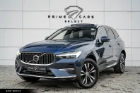 Volvo XC60 din 2021 cu 87.900 km - oferta VOL169646 - foto 11