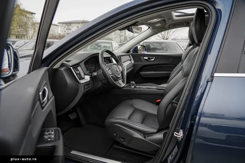 Volvo XC60 din 2021 cu 87.900 km - oferta VOL169646 - foto 14