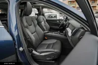 Volvo XC60 din 2021 cu 87.900 km - oferta VOL169646 - foto 15