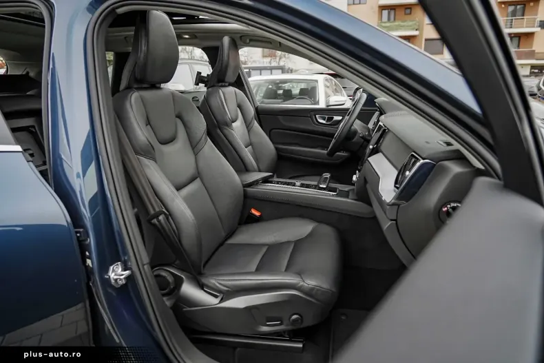 Volvo XC60 din 2021 cu 87.900 km - oferta VOL169646 - foto 15