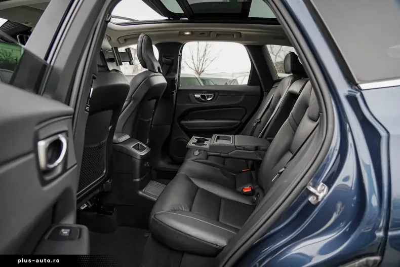 Volvo XC60 din 2021 cu 87.900 km - oferta VOL169646 - foto 16