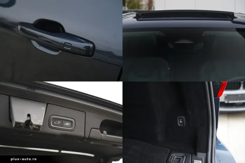 Volvo XC60 din 2021 cu 87.900 km - oferta VOL169646 - foto 24