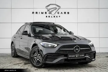 Mercedes-Benz C 300 din 2022 - oferta MER169647