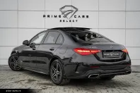 Mercedes-Benz C 300 din 2022 cu 81.200 km - oferta MER169647 - foto 2