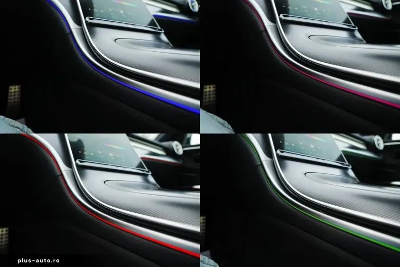 Mercedes-Benz C 300 din 2022 cu 81.200 km - oferta MER169647 - foto 6