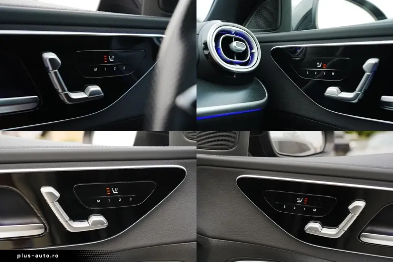 Mercedes-Benz C 300 din 2022 cu 81.200 km - oferta MER169647 - foto 8