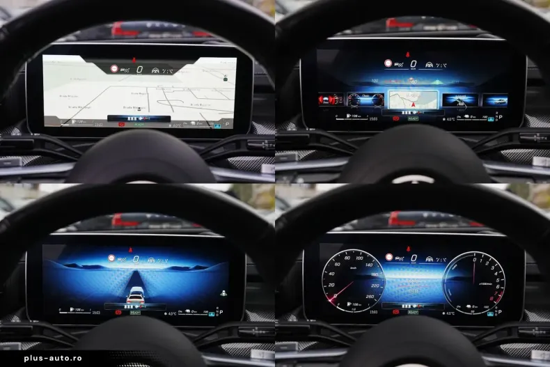 Mercedes-Benz C 300 din 2022 cu 81.200 km - oferta MER169647 - foto 10