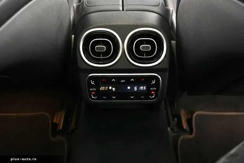 Mercedes-Benz C 300 din 2022 cu 81.200 km - oferta MER169647 - foto 13