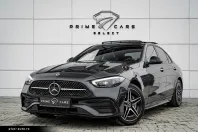 Mercedes-Benz C 300 din 2022 cu 81.200 km - oferta MER169647 - foto 14