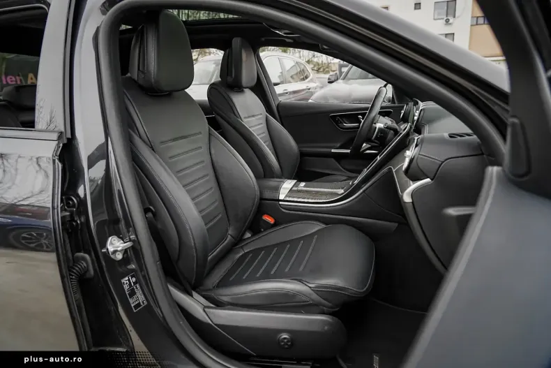 Mercedes-Benz C 300 din 2022 cu 81.200 km - oferta MER169647 - foto 18