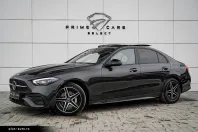 Mercedes-Benz C 300 din 2022 cu 81.200 km - oferta MER169647 - foto 22
