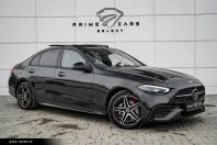 Mercedes-Benz C 300 din 2022 cu 81.200 km - oferta MER169647 - foto 23