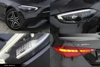 Mercedes-Benz C 300 din 2022 cu 81.200 km - oferta MER169647 - foto 24
