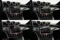 Mercedes-Benz C 300 din 2022 cu 81.200 km - oferta MER169647 - foto 25