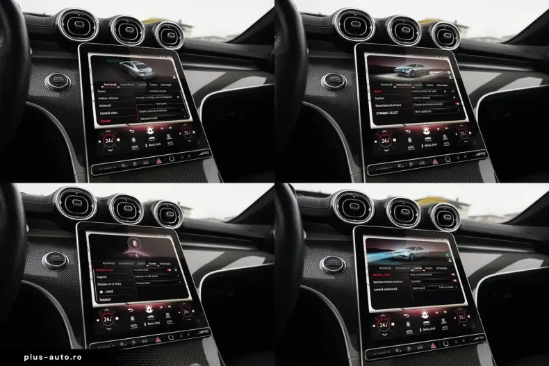 Mercedes-Benz C 300 din 2022 cu 81.200 km - oferta MER169647 - foto 25