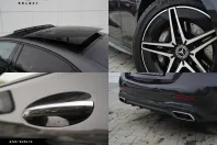 Mercedes-Benz C 300 din 2022 cu 81.200 km - oferta MER169647 - foto 26