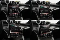 Mercedes-Benz C 300 din 2022 cu 81.200 km - oferta MER169647 - foto 28