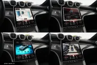 Mercedes-Benz C 300 din 2022 cu 81.200 km - oferta MER169647 - foto 31