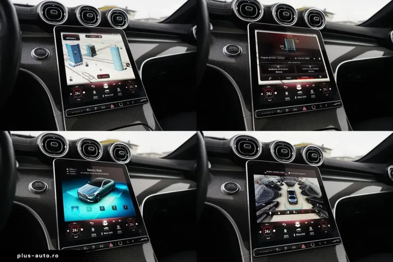 Mercedes-Benz C 300 din 2022 cu 81.200 km - oferta MER169647 - foto 31