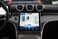 Mercedes-Benz C 300 din 2022 cu 81.200 km - oferta MER169647 - foto 32