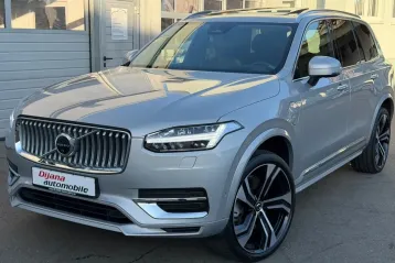 Volvo XC90 din 2022 - oferta VOL169648