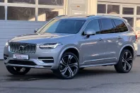 Volvo XC90 din 2022 cu 46.500 km - oferta VOL169648 - foto 2