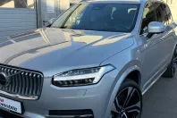 Volvo XC90 din 2022 cu 46.500 km - oferta VOL169648 - foto 8
