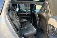 Volvo XC90 din 2022 cu 46.500 km - oferta VOL169648 - foto 17