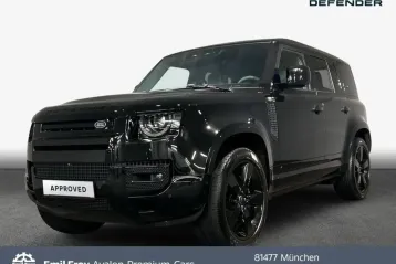 Land Rover Defender din 2023 - oferta LAN169649