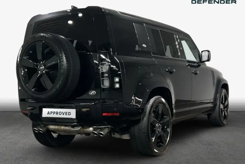 Land Rover Defender din 2023 cu 47.858 km - oferta LAN169649 - foto 2