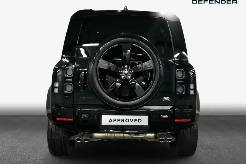 Land Rover Defender din 2023 cu 47.858 km - oferta LAN169649 - foto 7