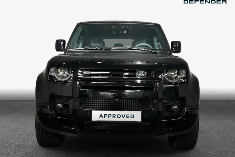 Land Rover Defender din 2023 cu 47.858 km - oferta LAN169649 - foto 8