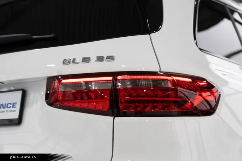 Mercedes-Benz GLB 35 AMG din 2022 cu 32.678 km - oferta MER169650 - foto 10