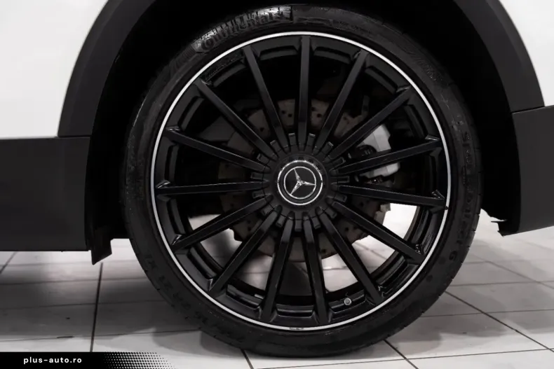 Mercedes-Benz GLB 35 AMG din 2022 cu 32.678 km - oferta MER169650 - foto 11