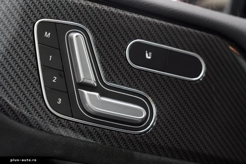 Mercedes-Benz GLB 35 AMG din 2022 cu 32.678 km - oferta MER169650 - foto 21