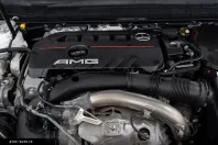 Mercedes-Benz GLB 35 AMG din 2022 cu 32.678 km - oferta MER169650 - foto 24