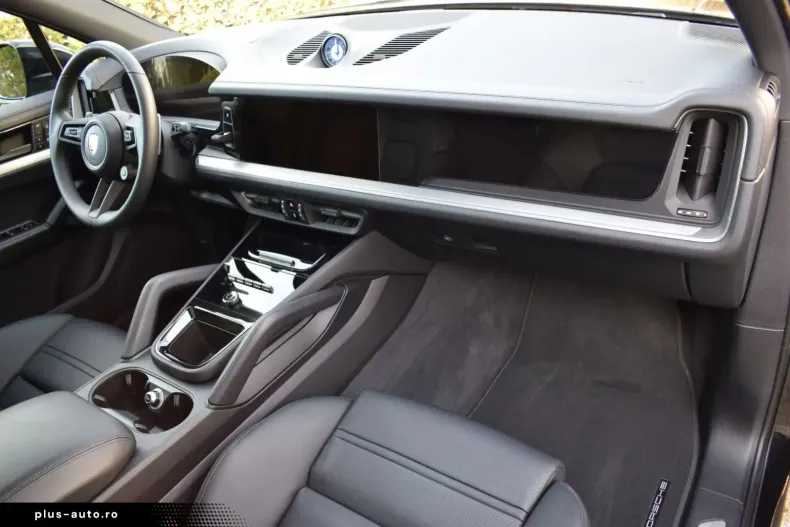 Porsche Cayenne din 2024 cu 12.900 km - oferta POR169651 - foto 10