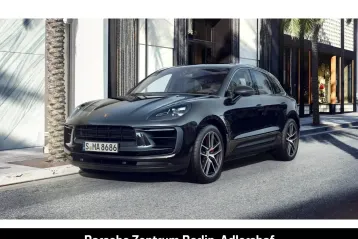 Porsche Macan din 2022 - oferta POR169652