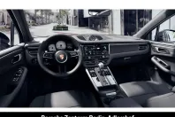 Porsche Macan din 2022 cu 52.418 km - oferta POR169652 - foto 5