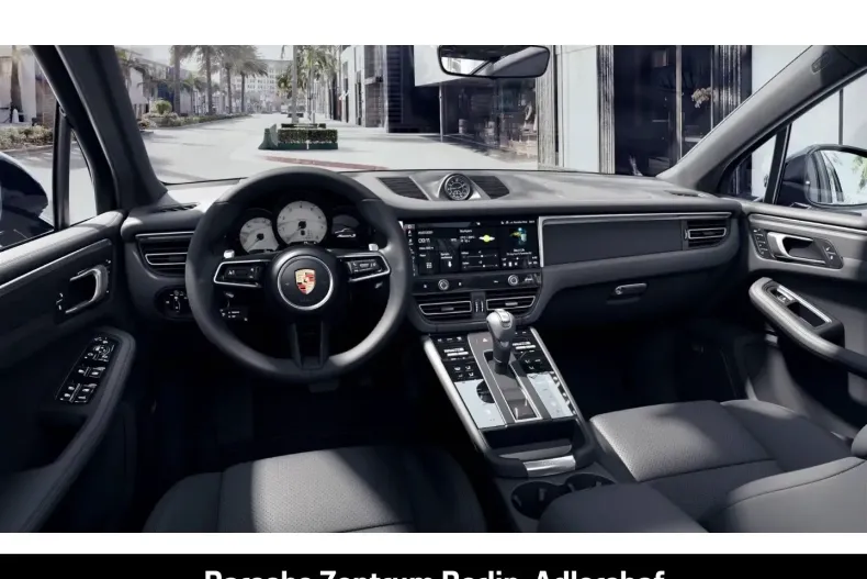 Porsche Macan din 2022 cu 52.418 km - oferta POR169652 - foto 5